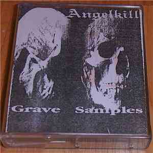 Angelkill - Grave Samples download flac