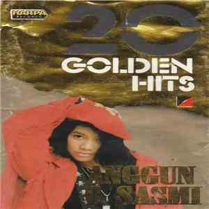 Anggun C. Sasmi - 20 Golden Hits download flac