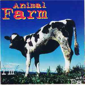 Animal Farm  - Animal Farm download flac