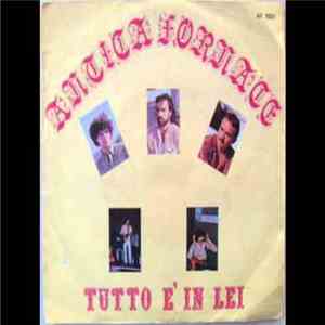 Antica Fornace - Non Posso Dimenticare download flac