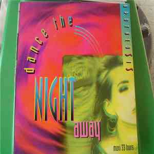 Apotheosis - Dance The Night Away download flac