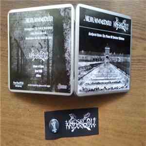 Armaggedon  / Kriegsgott - Gathered Under The Flame Of Ancient Wisdom download flac