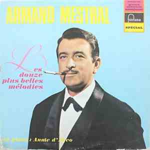 Armand Mestral - Les Douze Plus Belles Melodies download flac