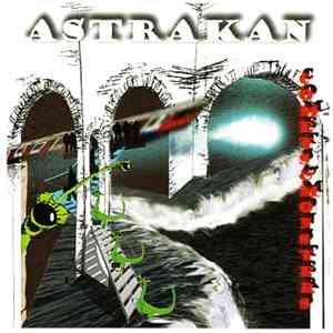 Astrakan - Comets & Monsters download flac