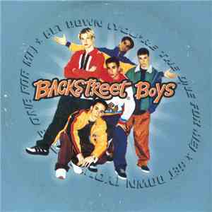 Backstreet Boys - Get Down (You're The One For Me) download flac