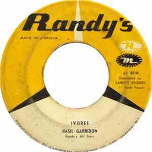 Basil Gabbidon, Randy's All Stars - Our Melody download flac
