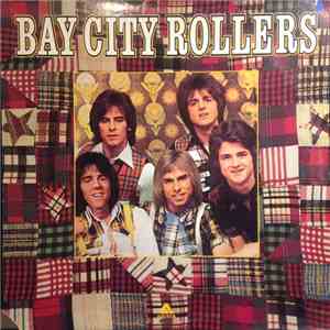 Bay City Rollers - Bay City Rollers download flac