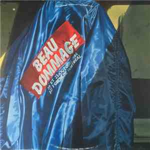 Beau Dommage - Au Forum De Montréal Vol. 2 download flac