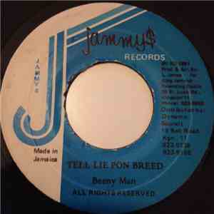 Beeny Man - Tell Lie Pon Breed download flac