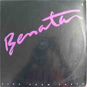 Benatar - Live From Earth download flac