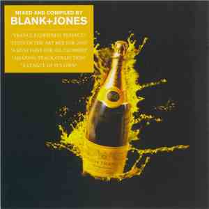 Blank+Jones - Posh Trance download flac