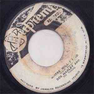 Bob Marley And The Wailers - What's New Pussycat? download flac