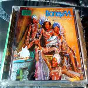 Boney M. - Greatest Hits. Part II. Including Non Album Singles download flac