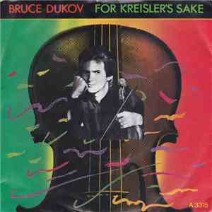Bruce Dukov - For Kreisler's Sake download flac