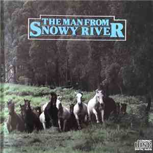 Bruce Rowland  - The Man From Snowy River - Original Motion Picture Soundtrack download flac