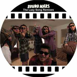 Bruno Mars - The Lazy Song (Remixes) download flac