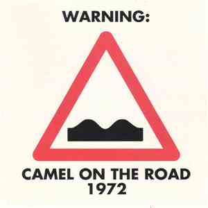 Camel - On The Road 1972 download flac