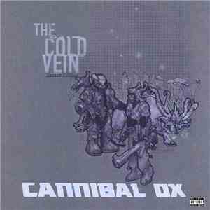 Cannibal Ox - The Cold Vein - Deluxe Edition download flac