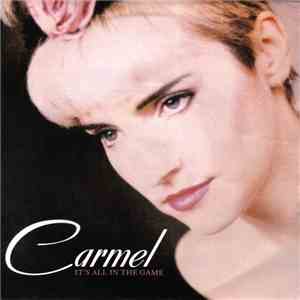 Carmel  - It's All In The Game download flac