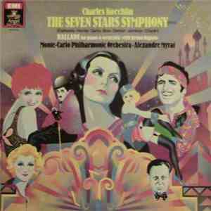 Charles Koechlin - Monte-Carlo Philharmonic Orchestra / Alexandre Myrat - The Seven Stars Symphony / Ballade download flac