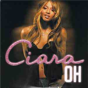 Ciara  - Oh FLAC album