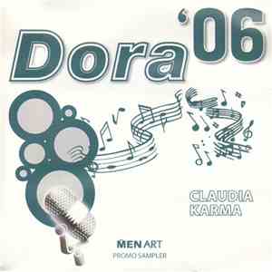 Claudia / Karma  - Dora 2006 download flac