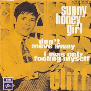 Cliff Richard - Sunny Honey Girl download flac