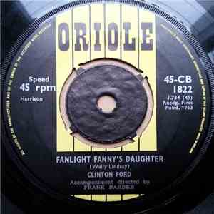 Clinton Ford - Fanlight Fanny's Daughter download flac