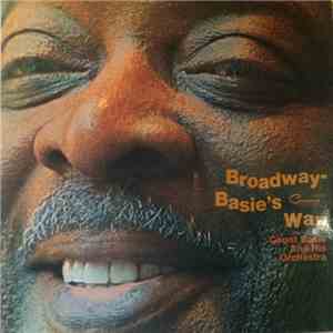 Count Basie Orchestra - Broadway Basie's...Way download flac
