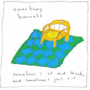 Courtney Barnett - Sometimes I Sit And Think, And Sometimes I Just Sit download flac