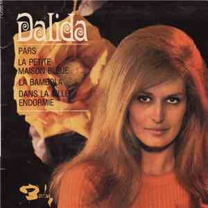 Dalida - Pars download flac