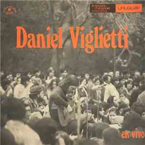 Daniel Viglietti - En Vivo download flac