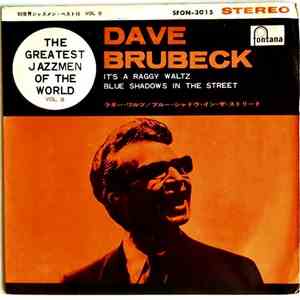 Dave Brubeck - It's A Raggy Waltz download flac