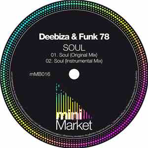 Deebiza & Funk 78 - Soul download flac