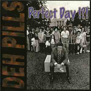 Deh Pills - Perfect Day!?! download flac