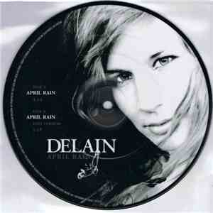 Delain - April Rain download flac