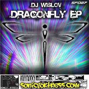 DJ Wislov - Dragonfly FLAC album