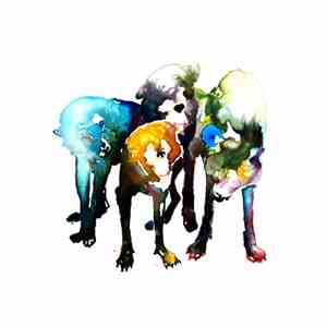 Dogleg - Dogleg download flac