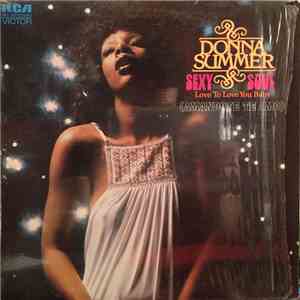 Donna Summer - Love To Love You Baby (Amandote Te Amo) download flac