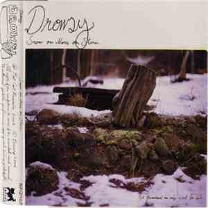 Drowsy - Snow On Moss On Stone download flac