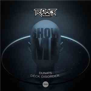 Dunats - Show Me download flac