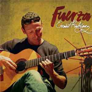 Eremiot Rodríguez - Fuerza download flac