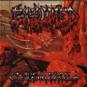 Exhumed - Slaughtercult download flac