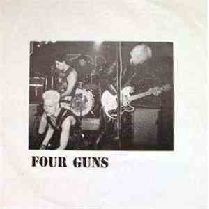 Four Guns - Sign of the Crimes download flac