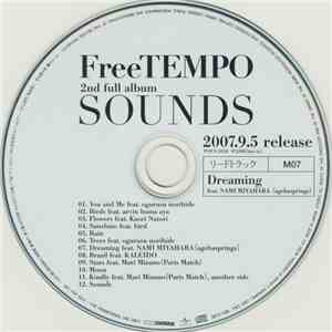 FreeTEMPO - Sounds download flac