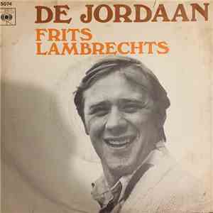 Frits Lambrechts - De Jordaan download flac