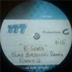 Funky G - K-Sera download flac