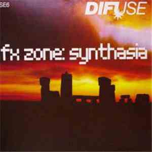 FX Zone - Synthasia download flac