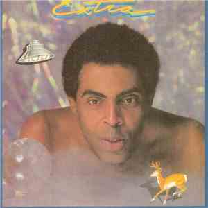 Gilberto Gil - Extra download flac