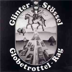 Günter Stössel - Globetrottel-Rag download flac